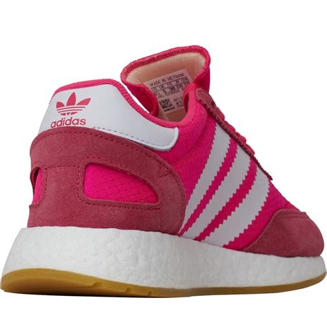 adidas i-5923 dames wit